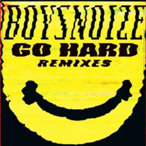 Download track Inhale / Exhale (Aden Remix) Boys Noize