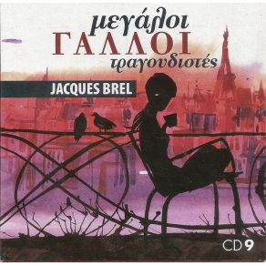 Download track LES FLAMANDES Jacques Brel