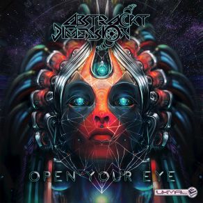 Download track Open Your Eye Abstrackt Dimension