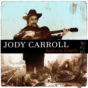 Download track Cold Black Mountain Road Jody Carroll