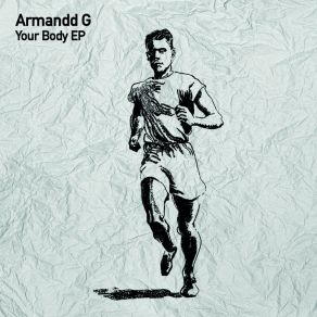 Download track Your Mind Armandd G