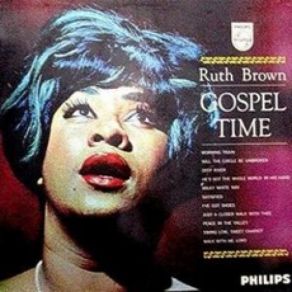 Download track I've Got Shoes Ruth Brown