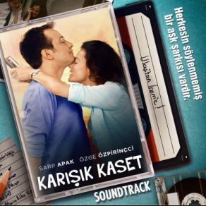 Download track Hoş Geldin Karışık KasetSezen Aksu