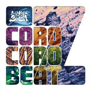 Download track Cosmic Breeze Days In Orbit