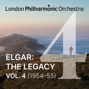 Download track Violin Concerto, In B Minor, Op. 61: I. Allegro Adrian Boult