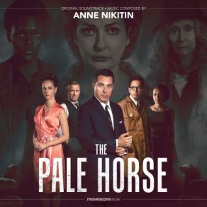 Download track The Pale Horse Titles Anne Nikitin