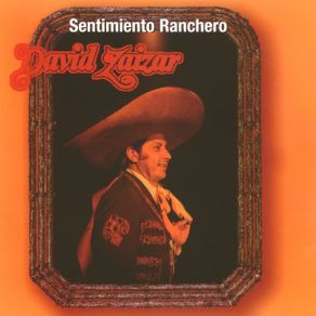 Download track No Tiene La Culpa El Indio David Záizar