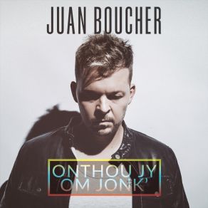 Download track Gebou Om Te Hou Juan Boucher