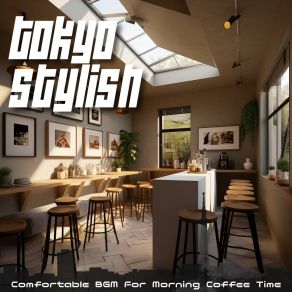 Download track Good Coffee's Knees Tokyo Stylish