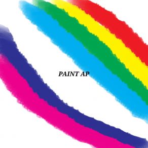 Download track Red Love Paint AP