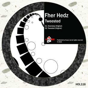 Download track Downstep (Original Mix) Fher Hedz