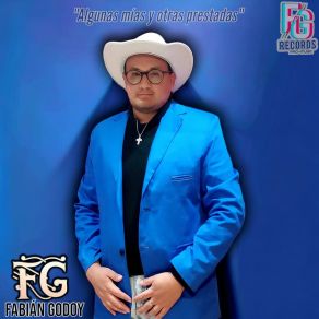 Download track Tu Me Encantas Fabián Godoy