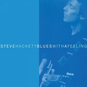 Download track Love Of Another Kind Steve Hackett