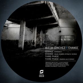 Download track Change Aleja Sanchez