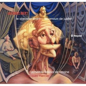 Download track 14. X Danae´ 1 Entre´e De Danae´ Et Des Deux Geoliers Jacques Ibert