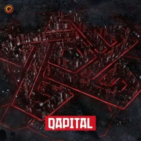 Download track Qapital 2019 Continuous Mix By Q-Dance Q - Dance