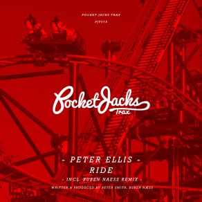 Download track Ride Original Mix Peter Ellis