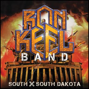 Download track Fire On The Mountain Ron Keel Band