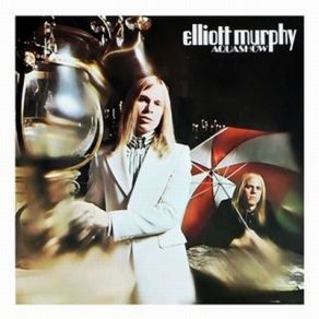 Download track Don't Go Away Elliott Murphy