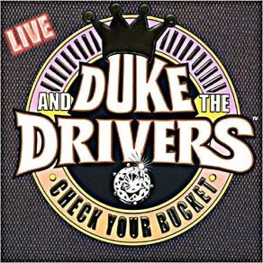 Download track Young Girl Duke & The Drivers