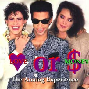 Download track Anotherloverholenyohead (Extended) Prince