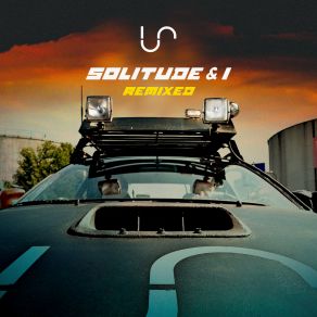 Download track Solitude & I (Rupesh Cartel Remix) Unify Separate