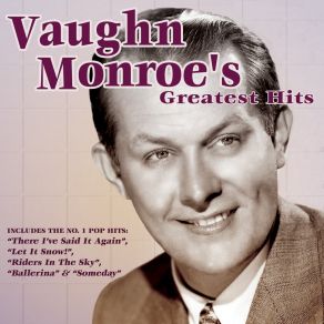 Download track Riders In The Sky (A Cowboy Legend) Vaughn MonroeHe Quartet