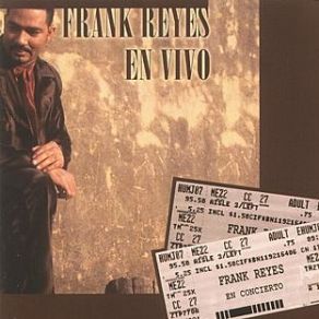 Download track 24 Horas (En Vivo) Frank Reyes