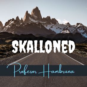 Download track Fuego Salvaje SKALLONED