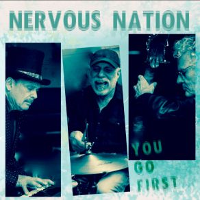 Download track That's How I Look At You Nervous Nation