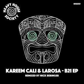 Download track B21 (Original Mix) LaRosa