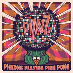 Download track Too Long Pigeons Playing Ping Pong