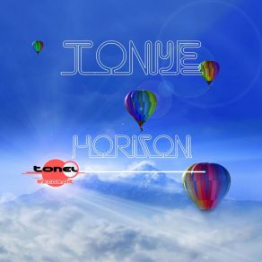 Download track Horizon (Original) Tonye