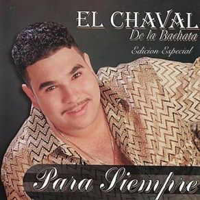 Download track Fruta Venenosa El Chaval De La Bachata