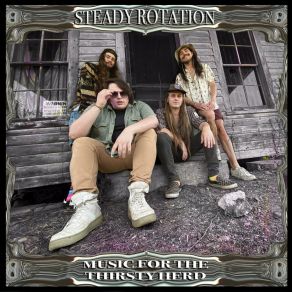 Download track Annalise (The Witch Song) Steady Rotation