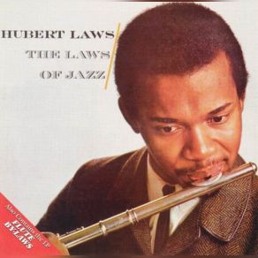 Download track Miss Thing Hubert Laws