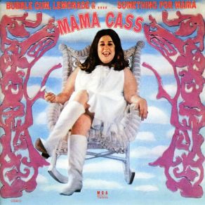 Download track I Can Dream, Can'T I Mama Cass Elliot