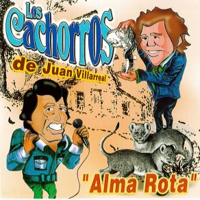 Download track La Tecolota Los Cachorros De Juan Villareal