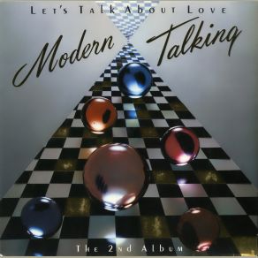 Download track Wild Wild Water Modern Talking