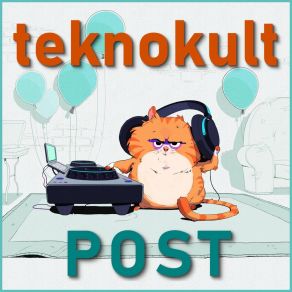 Download track Superglue Teknokult