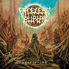 Download track Irreparably Corpsed Faceless Burial