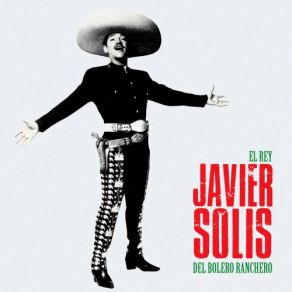 Download track Vagabundo (Remastered) Javier Solís