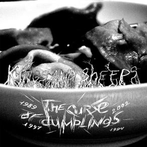 Download track No Mercy The Curse Of Dumplings