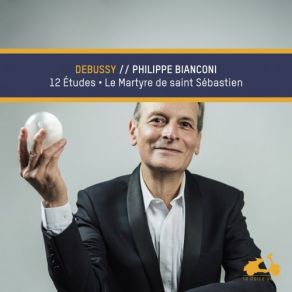 Download track Etudes, L. 136, Livre 2: XI. Pour Les Arpèges Composés Philippe Bianconi