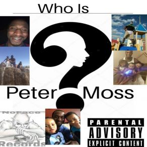 Download track King Beast Peter Moss