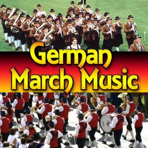 Download track Gruß An Böhmen German Bavarian Soldier Choir