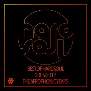 Download track Nothing Better Than Your Lovin (Hardsoul Radio Edit) HardsoulTJ Cases, Natalie Broomes