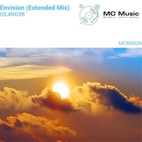 Download track Envision (Extended Mix) Isl4Nd3R