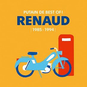 Download track C'est Quand Qu'on Va Où? Renaud