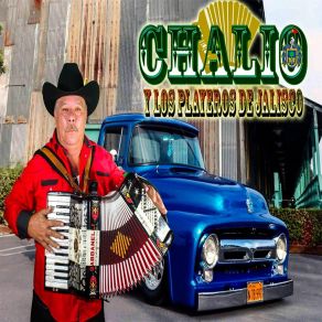 Download track Chaparrita Pelo Largo Los Playeros De Jalisco